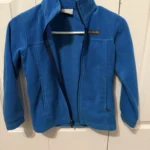 Featured thumbnail for Columbia Blue Jacket
