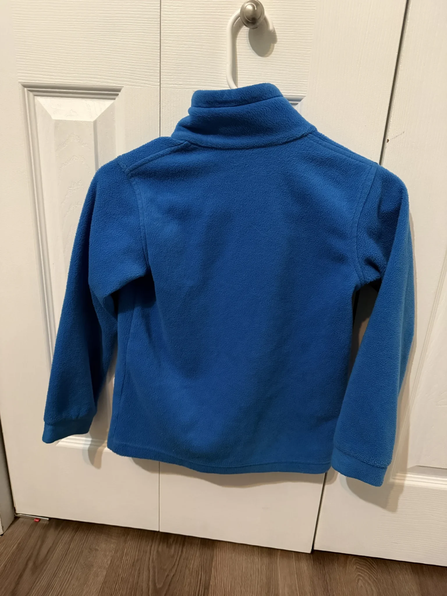 Image for Columbia Blue Jacket
