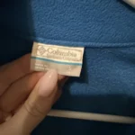 Thumbnail for Columbia Blue Jacket