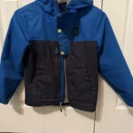 Featured thumbnail for Manteau mi-saison/imperméable