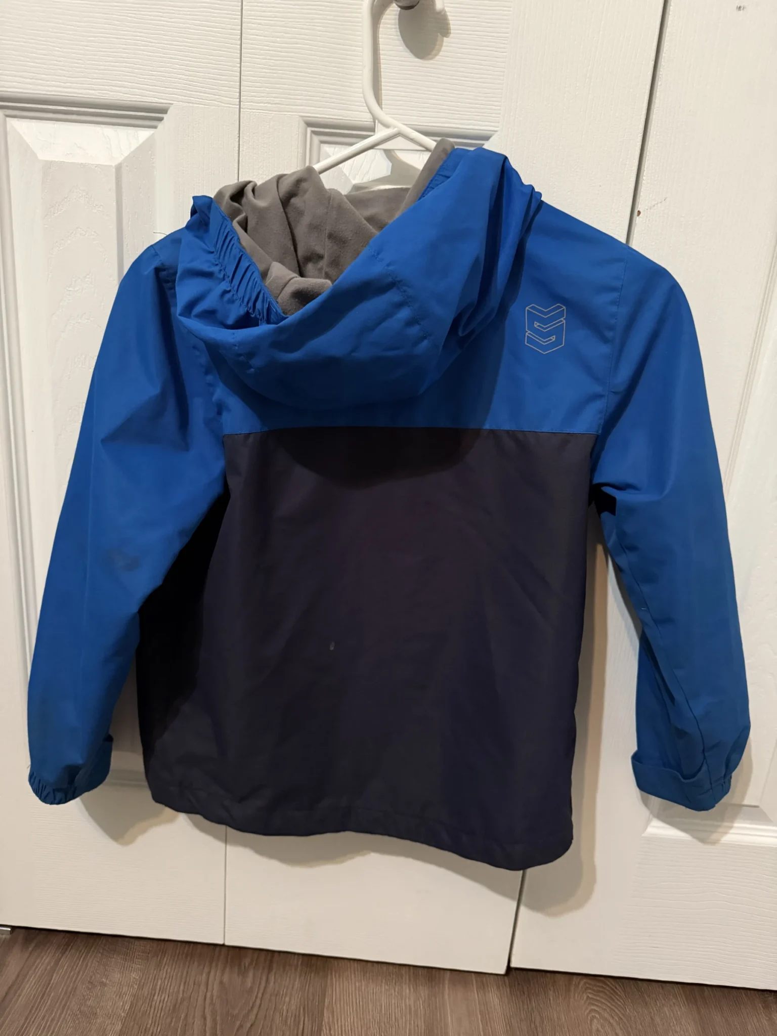 Image for Manteau mi-saison/imperméable