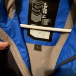 Thumbnail for Manteau mi-saison/imperméable
