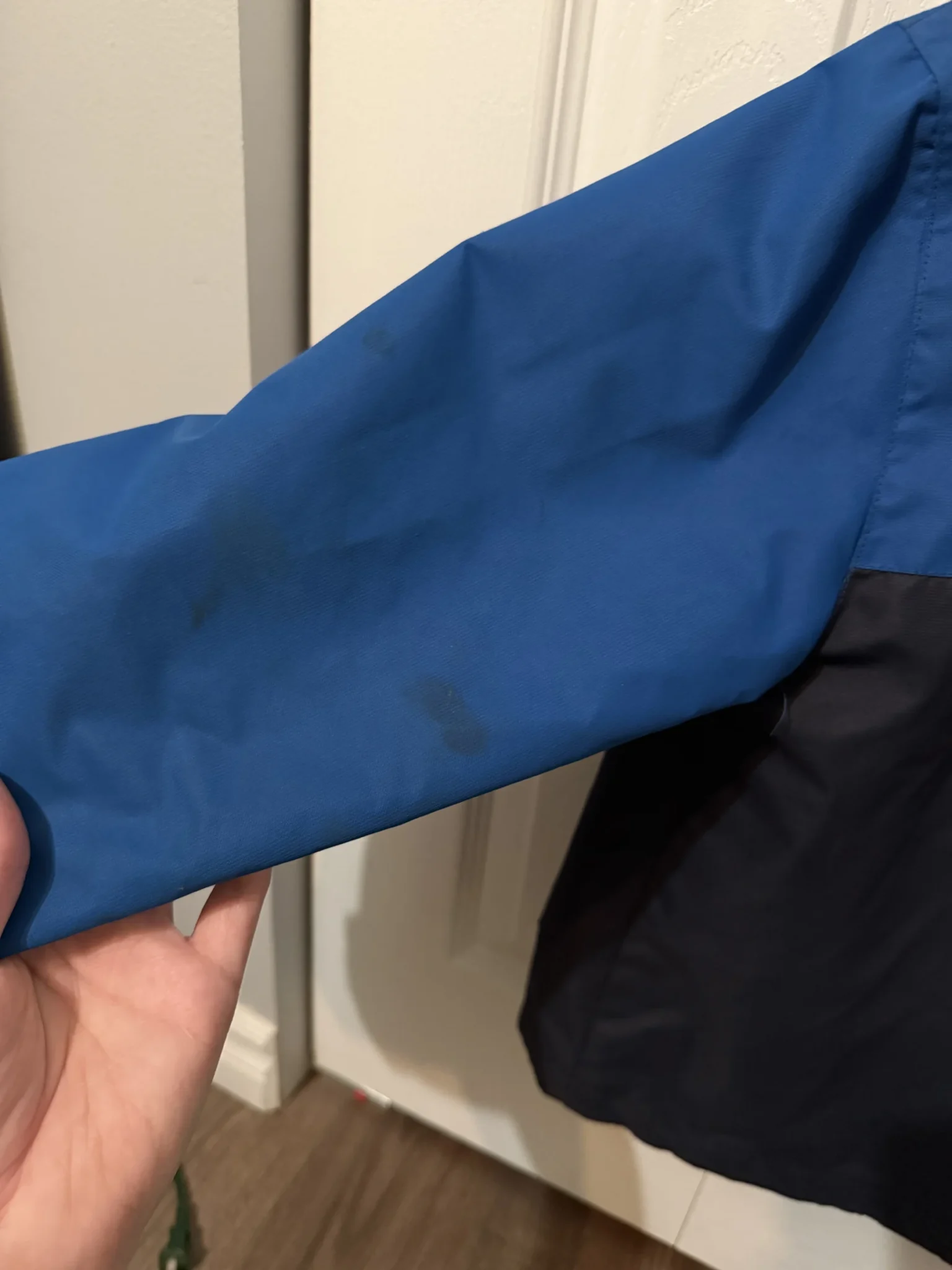 Image for Manteau mi-saison/imperméable