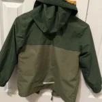 Thumbnail for Manteau mi-saison/imperméable