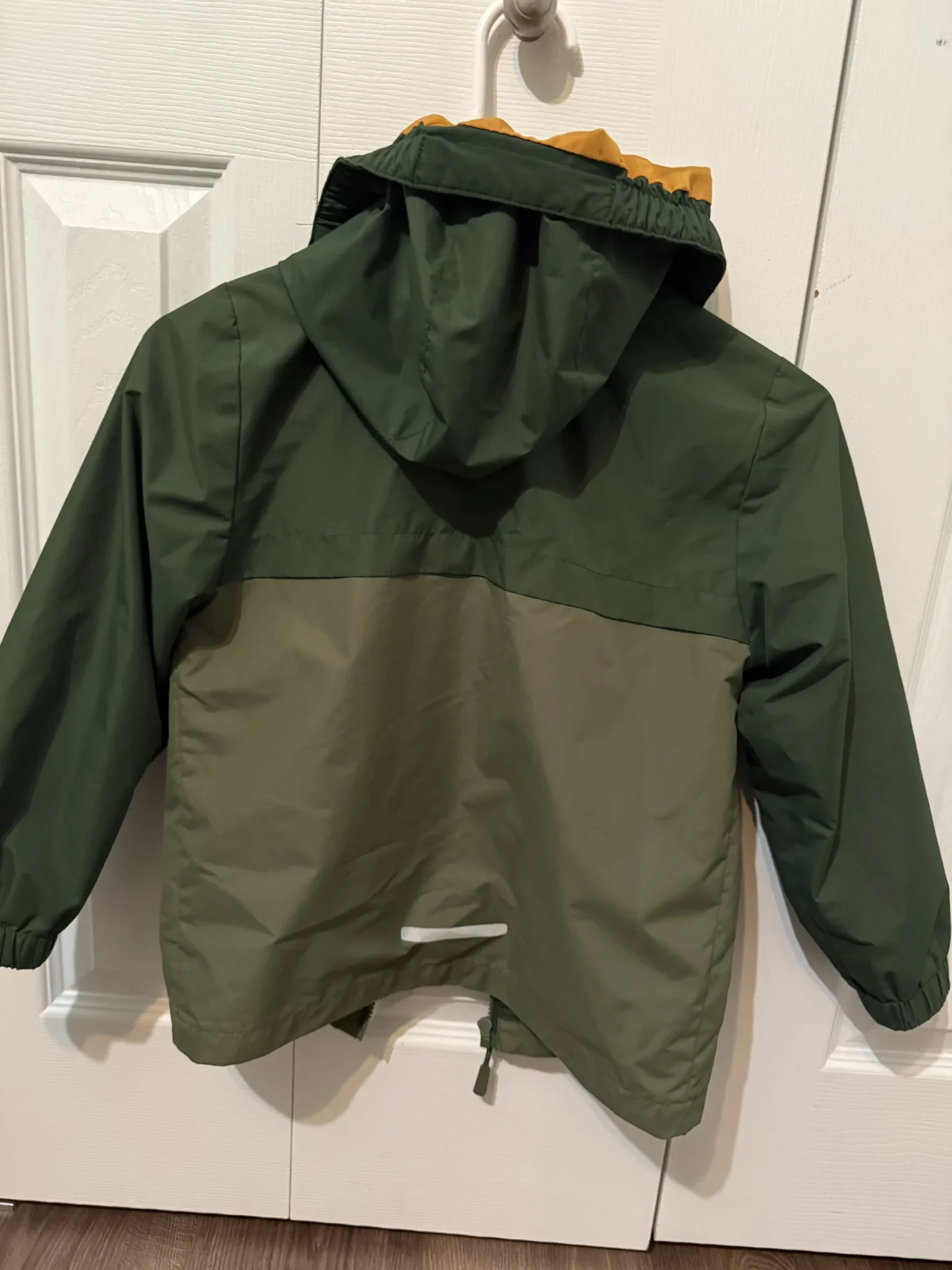 Image for Manteau mi-saison/imperméable