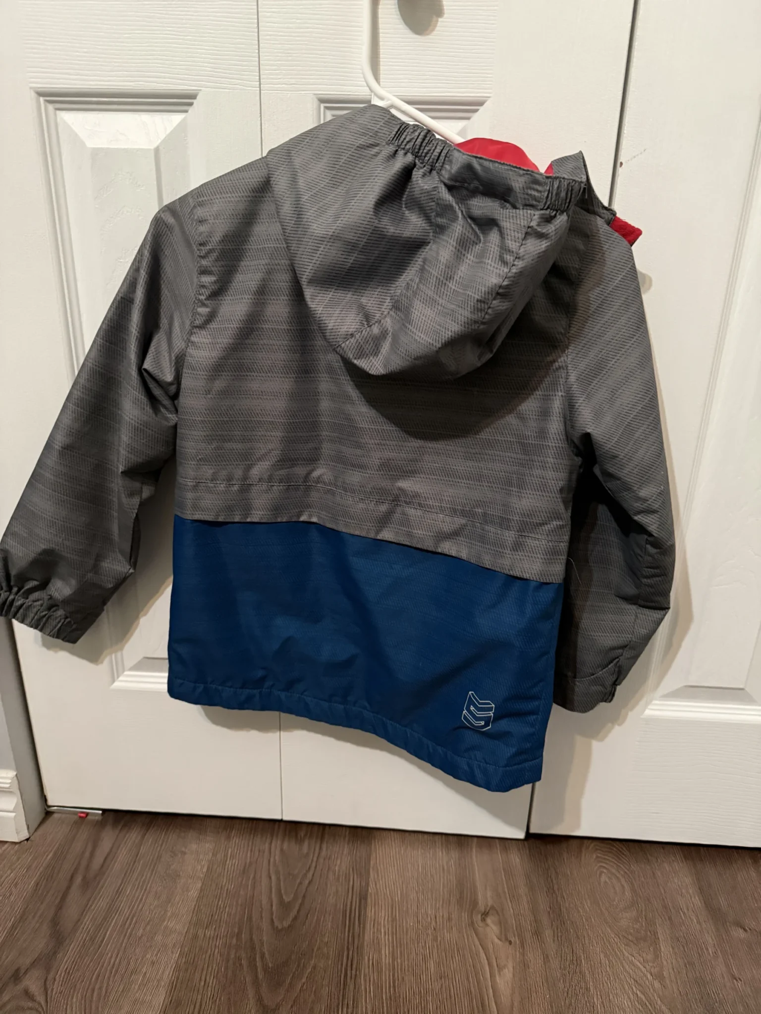Image for Manteau mi-saison/imperméable doublé