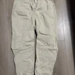 Featured thumbnail for Pantalon beige XS