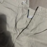 Thumbnail for Pantalon beige XS