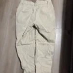 Thumbnail for Pantalon beige XS