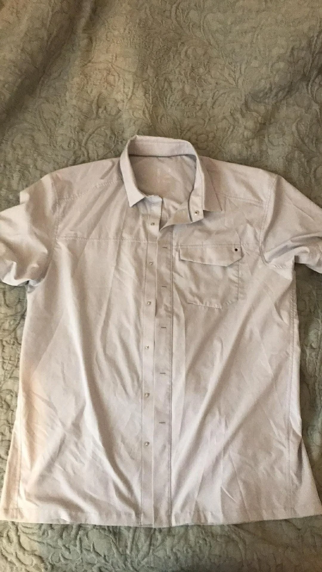 Chemise homme Arc'teryx Arc'teryx seconde main