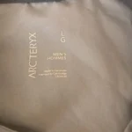 Thumbnail for Chemise homme Arc'teryx
