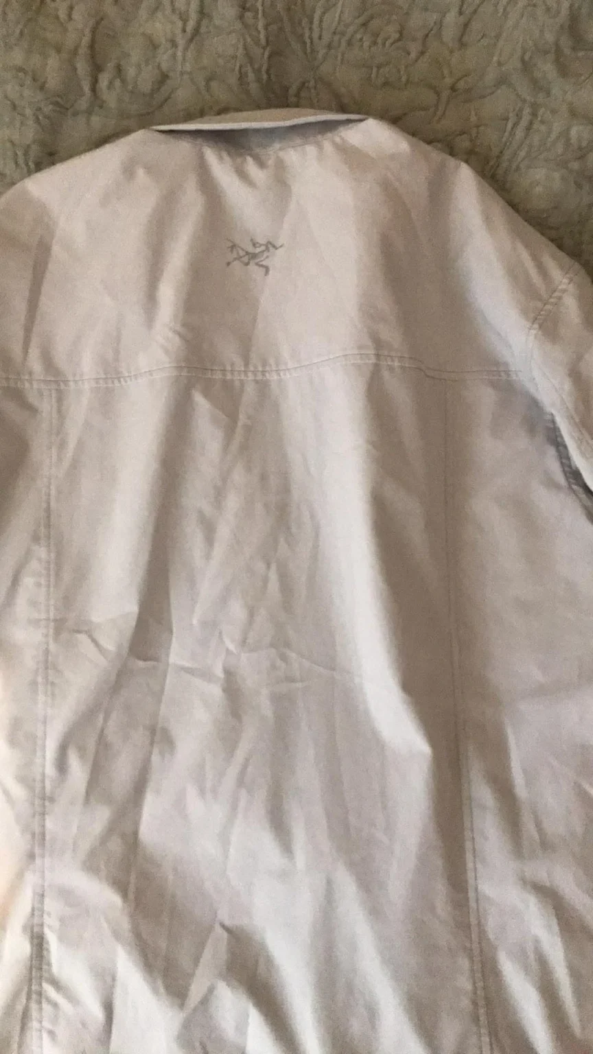 Image for Chemise homme Arc'teryx