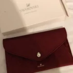 Featured thumbnail for Pochette Swarovski