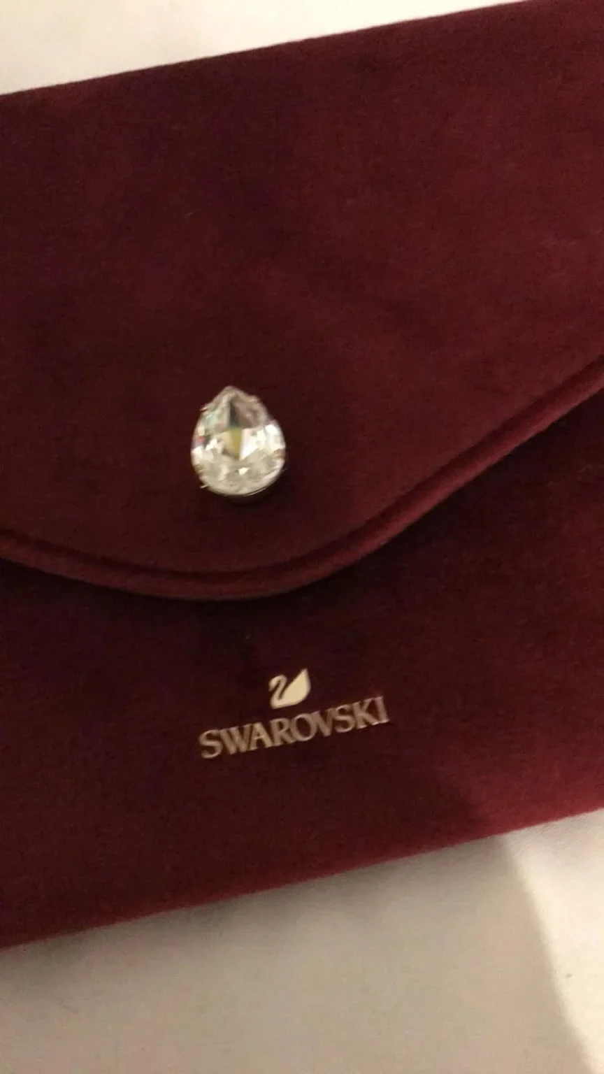 Image for Pochette Swarovski