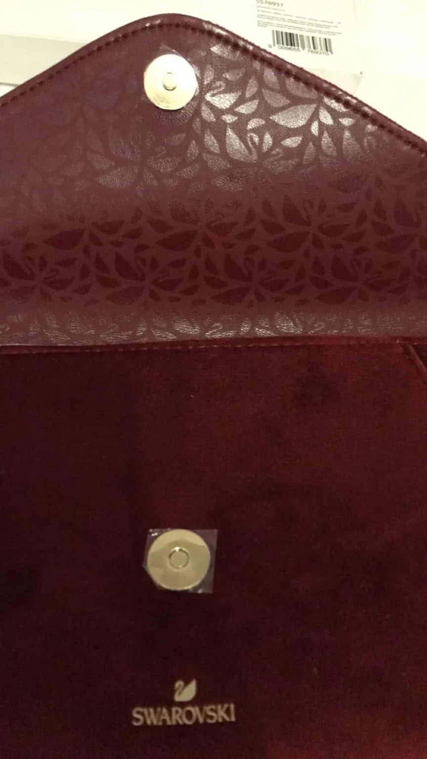 Image for Pochette Swarovski