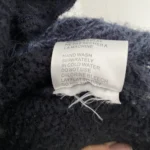 Thumbnail for Chandail en mohair Élégant et chic