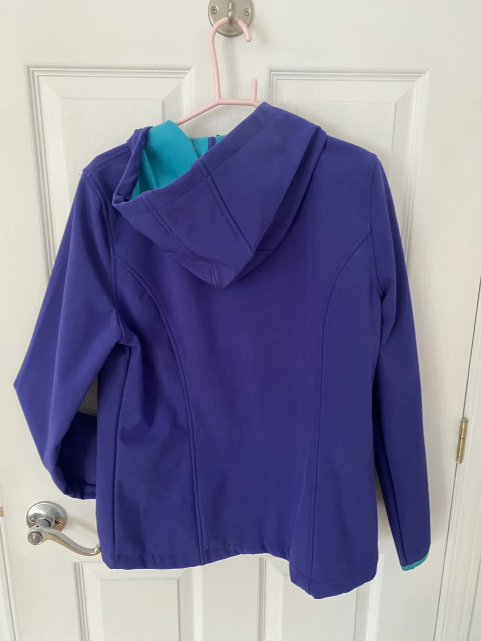 Image for Mid-season coat