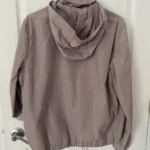 Thumbnail for Mid-season coat