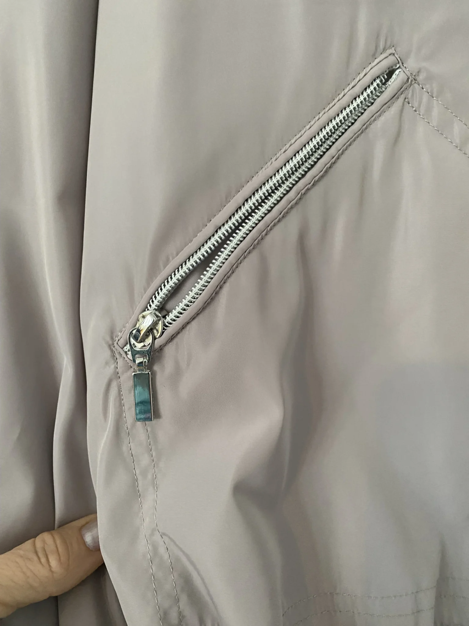 Image for Mid-season coat
