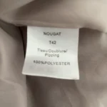 Thumbnail for Mid-season coat