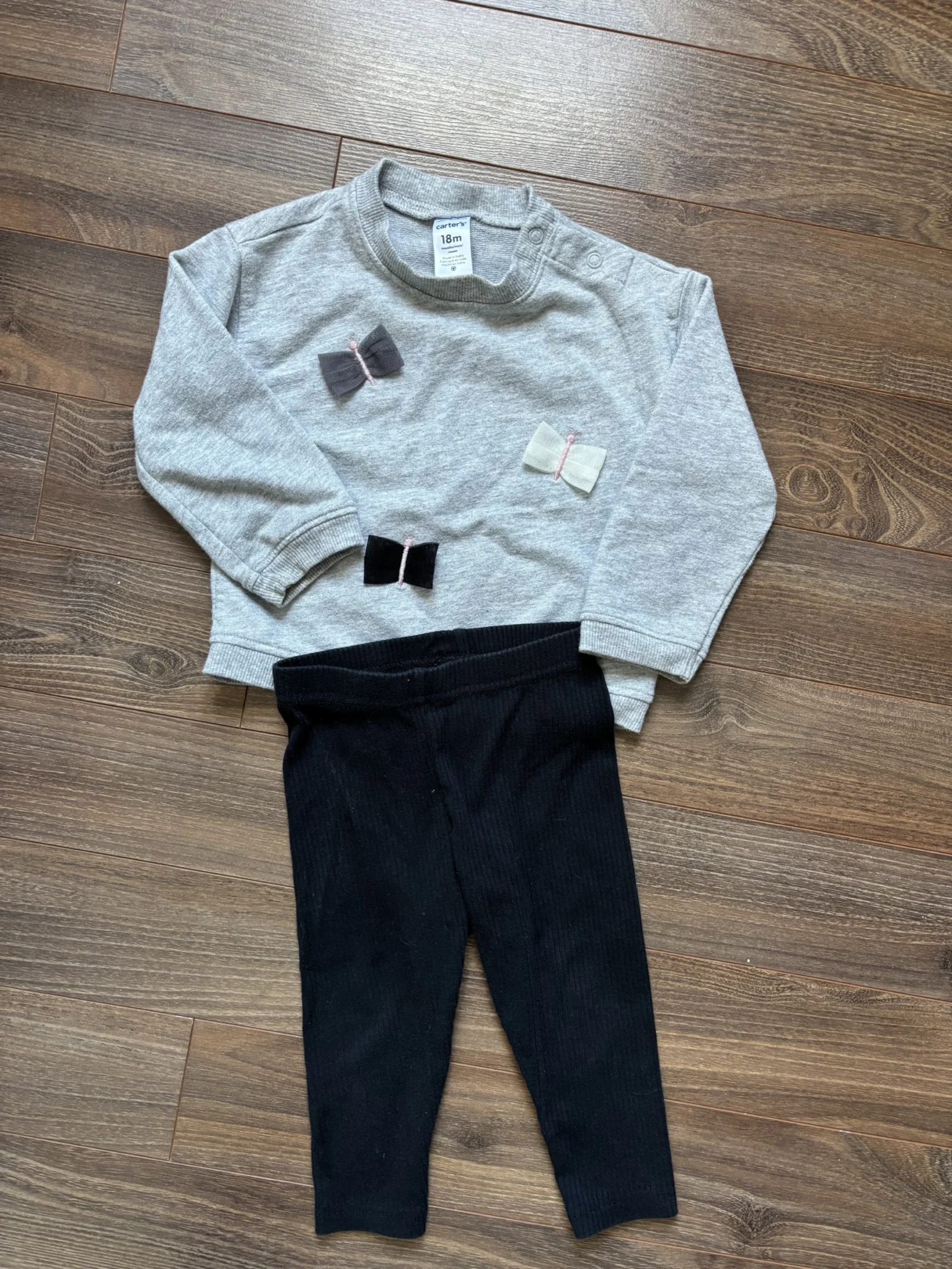 Featured image for Ensemble trop mignon