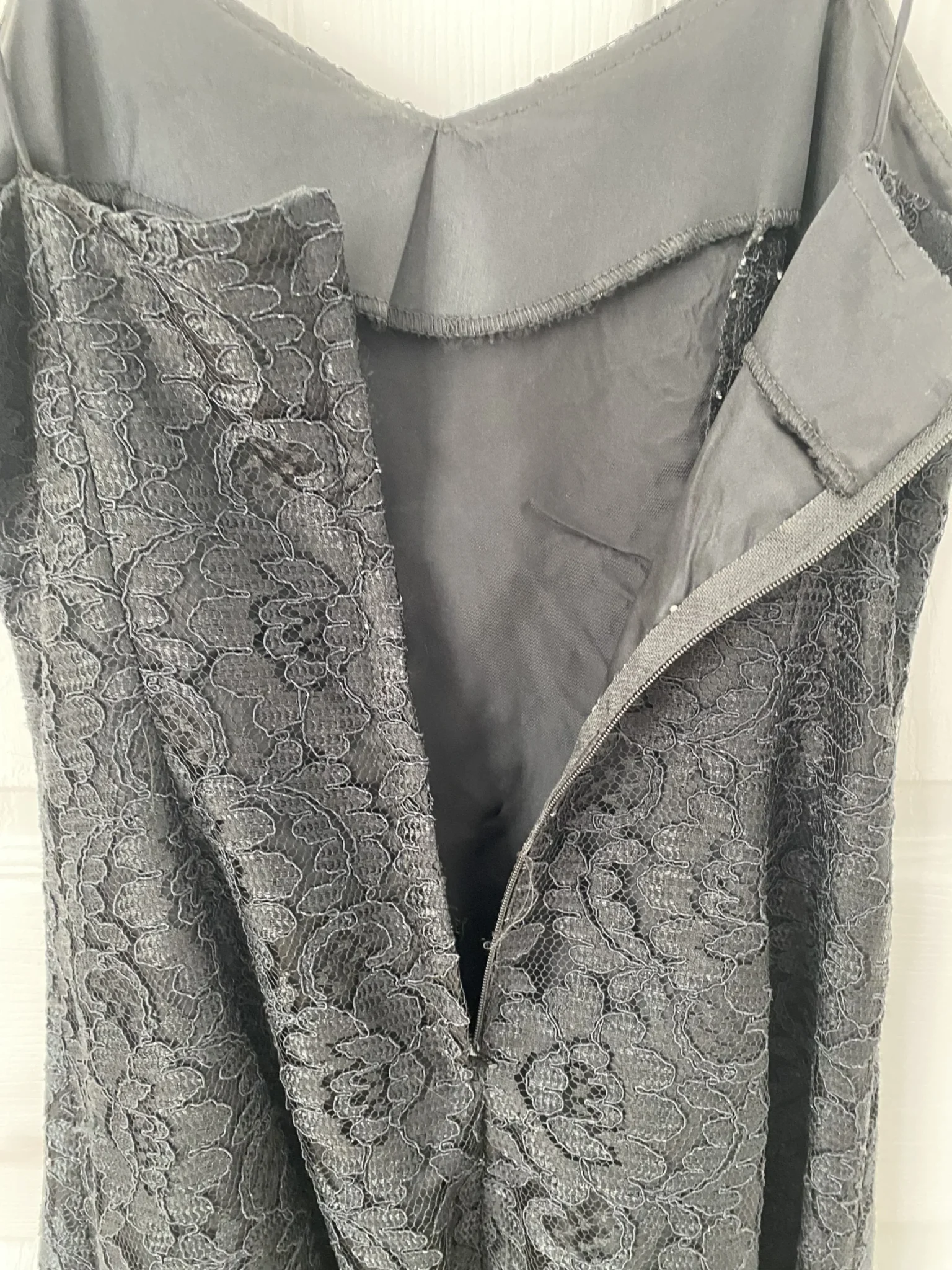 Image for Robe de soirée noire