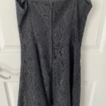 Thumbnail for Robe de soirée noire