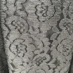 Thumbnail for Robe de soirée noire