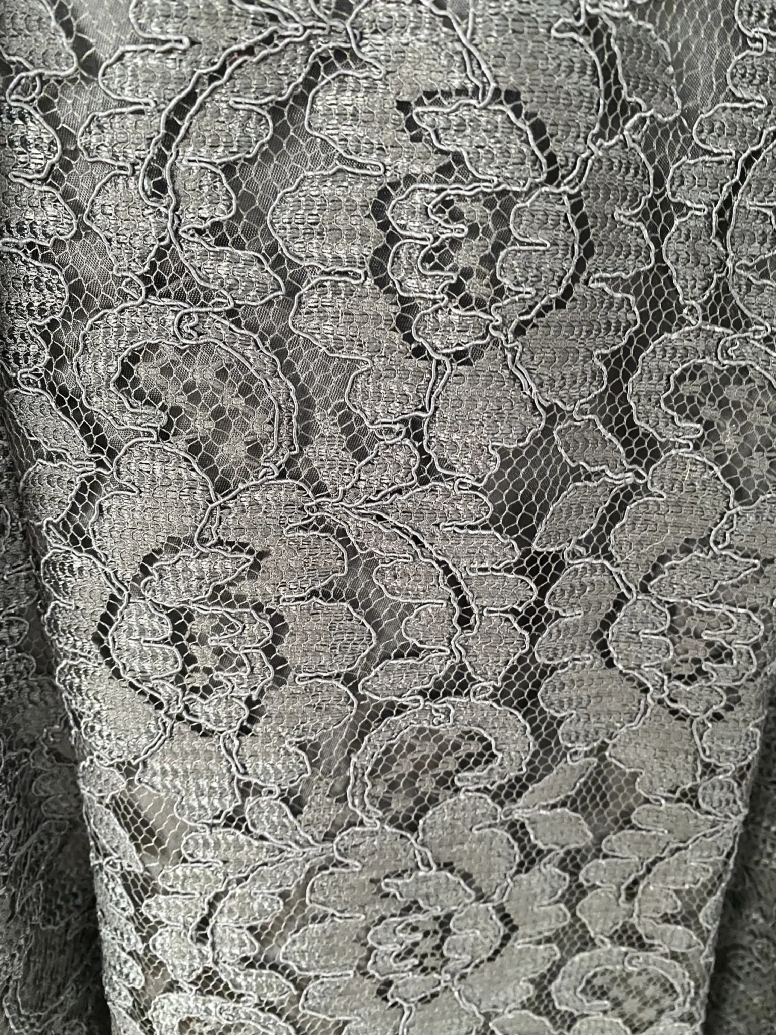 Image for Robe de soirée noire
