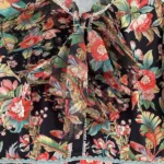 Thumbnail for Belle robe fleurie