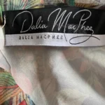 Thumbnail for Belle robe fleurie