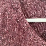 Thumbnail for Unique knitted jumper