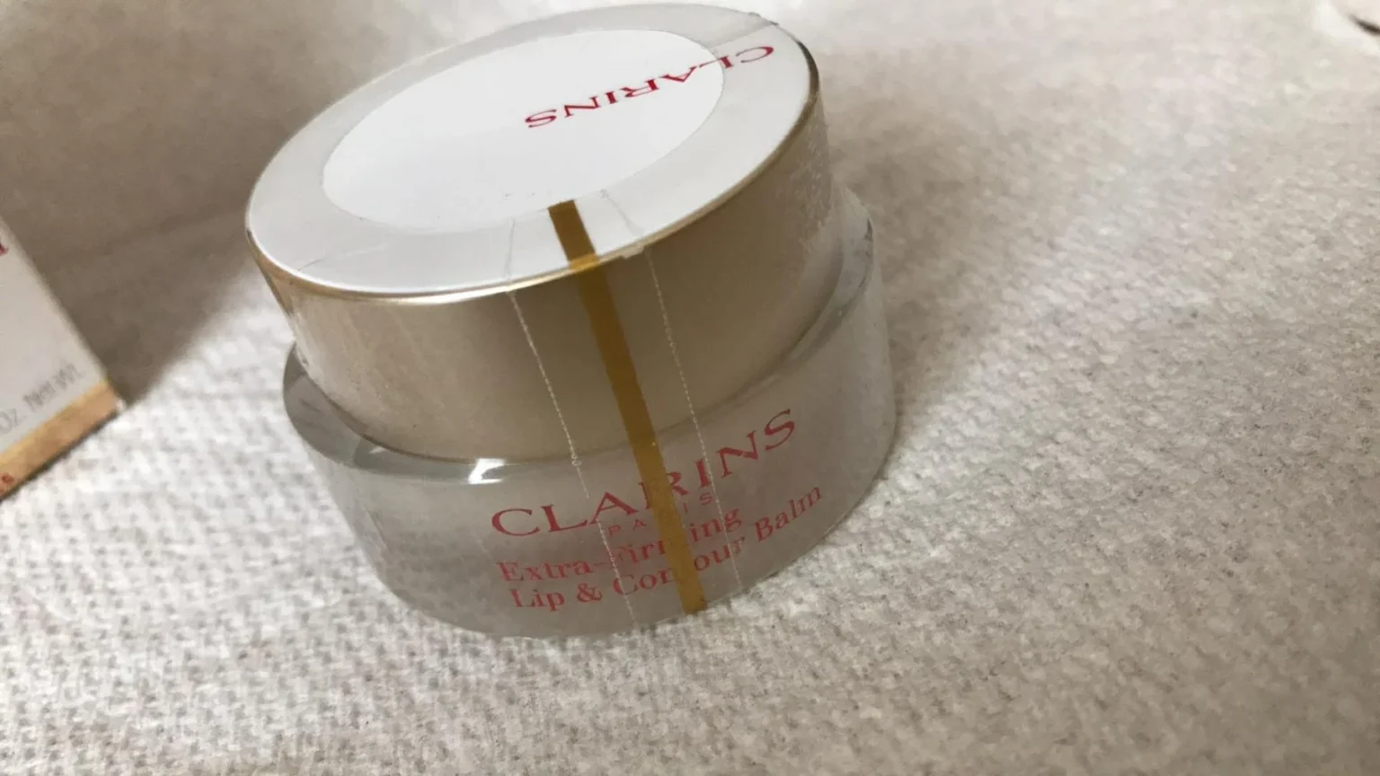 Image for Soin lèvres et contour de Clarins
