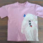 Featured thumbnail for T-shirt HM 3-4 ans