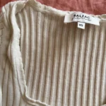 Thumbnail for Balzac Paris T-shirt
