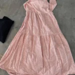 Featured thumbnail for Large summer dress Véro Moda
