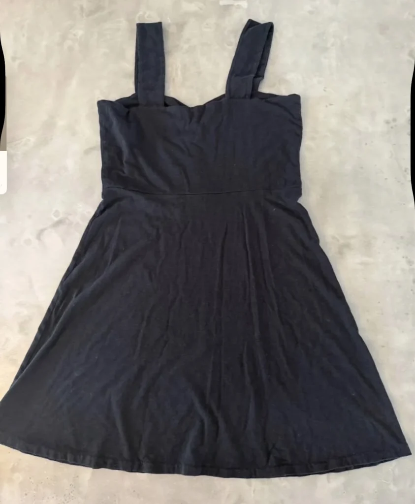 Image for Robe Fait par une Maman Small