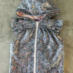 Featured thumbnail for Mid-season baby coat 24M