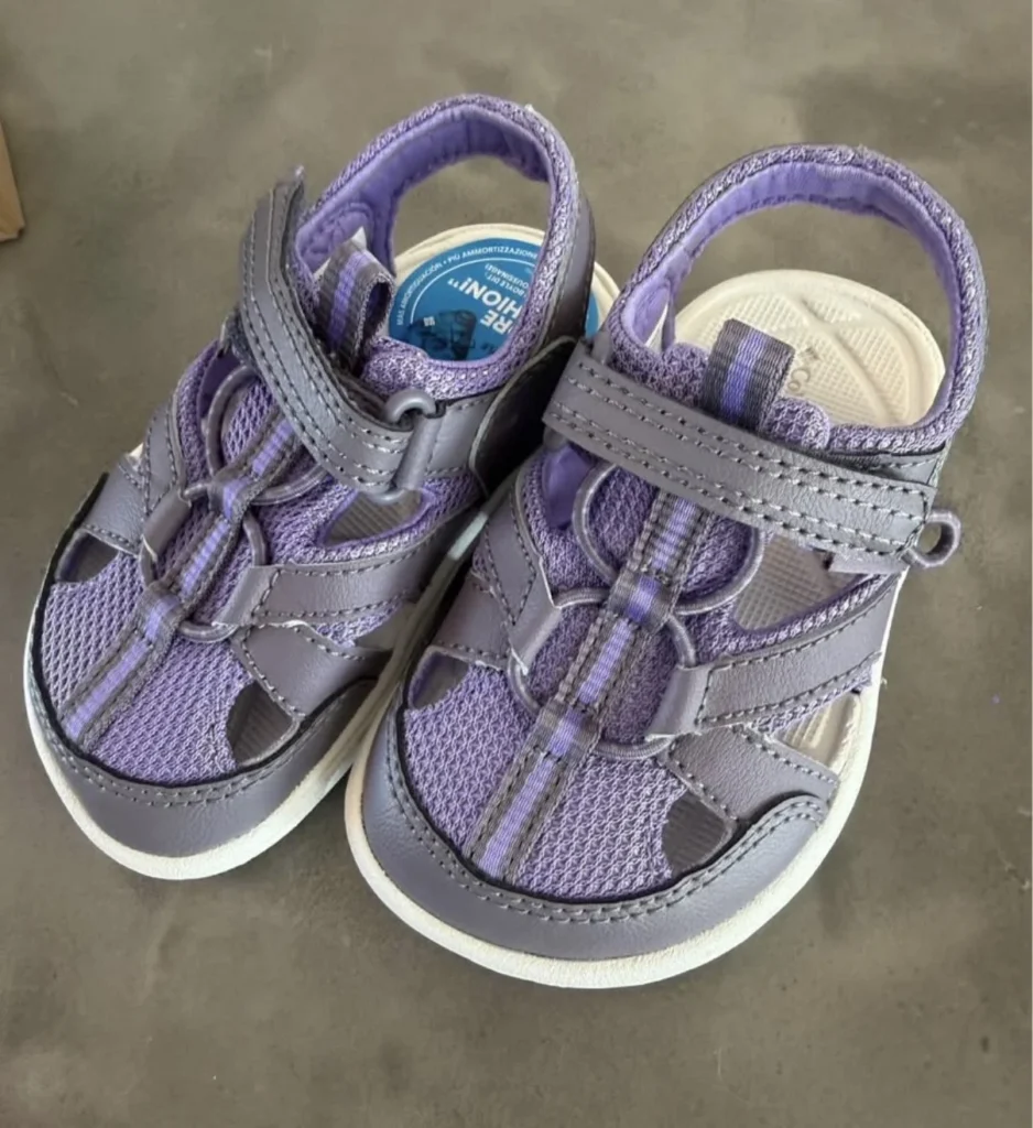 Featured image for Columbia sandals size 7 NEW
