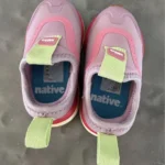 Thumbnail for Native gr4 or C5 shoes
