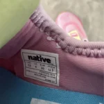 Thumbnail for Native gr4 or C5 shoes