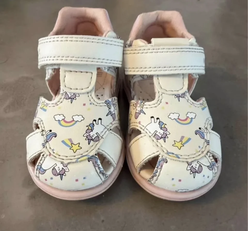 Featured image for Geox Grandeur 19 sandals