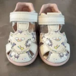 Featured thumbnail for Geox Grandeur 19 sandals