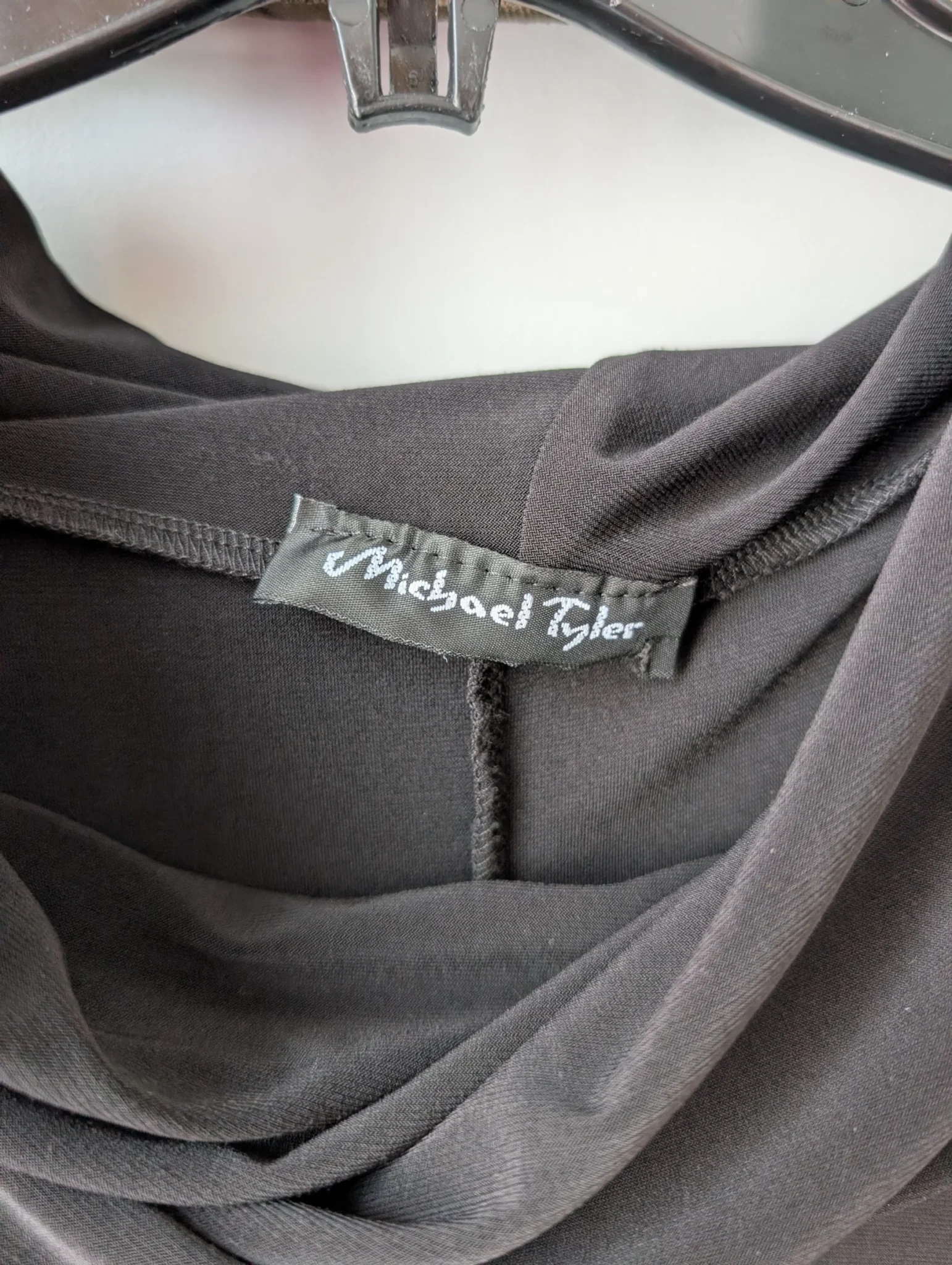 Image for Tunique Michael Tyler