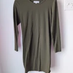 Featured thumbnail for Robe Rose Maternité