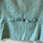 Thumbnail for Blue jacket 55% linen - IGY by texport trading