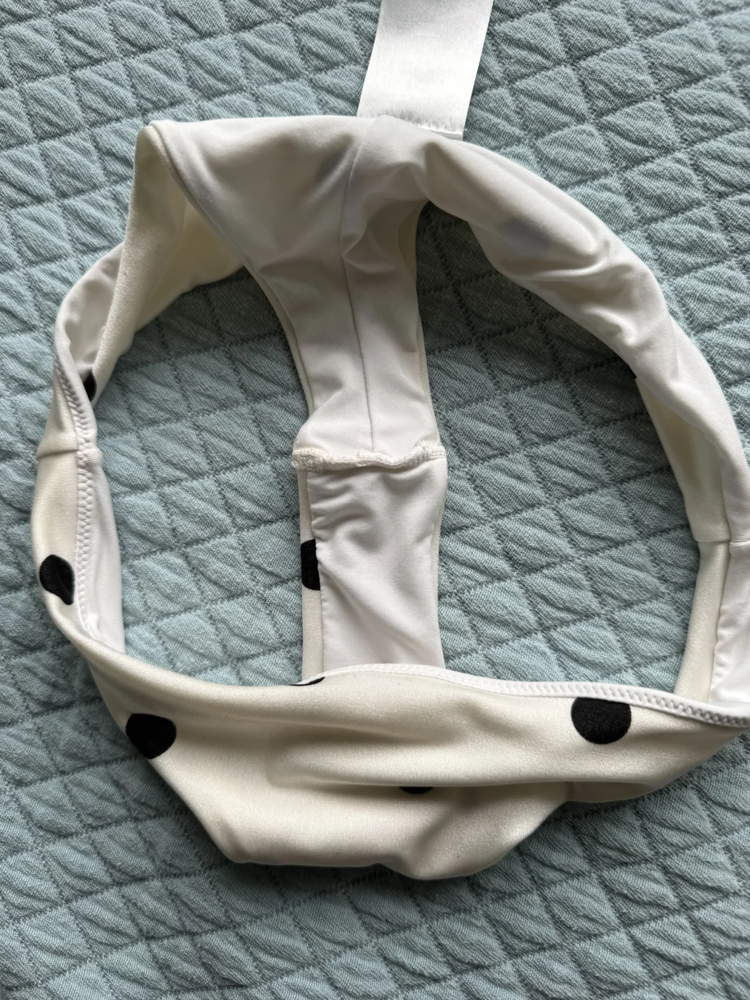 Image for Bikini Tanga a pois