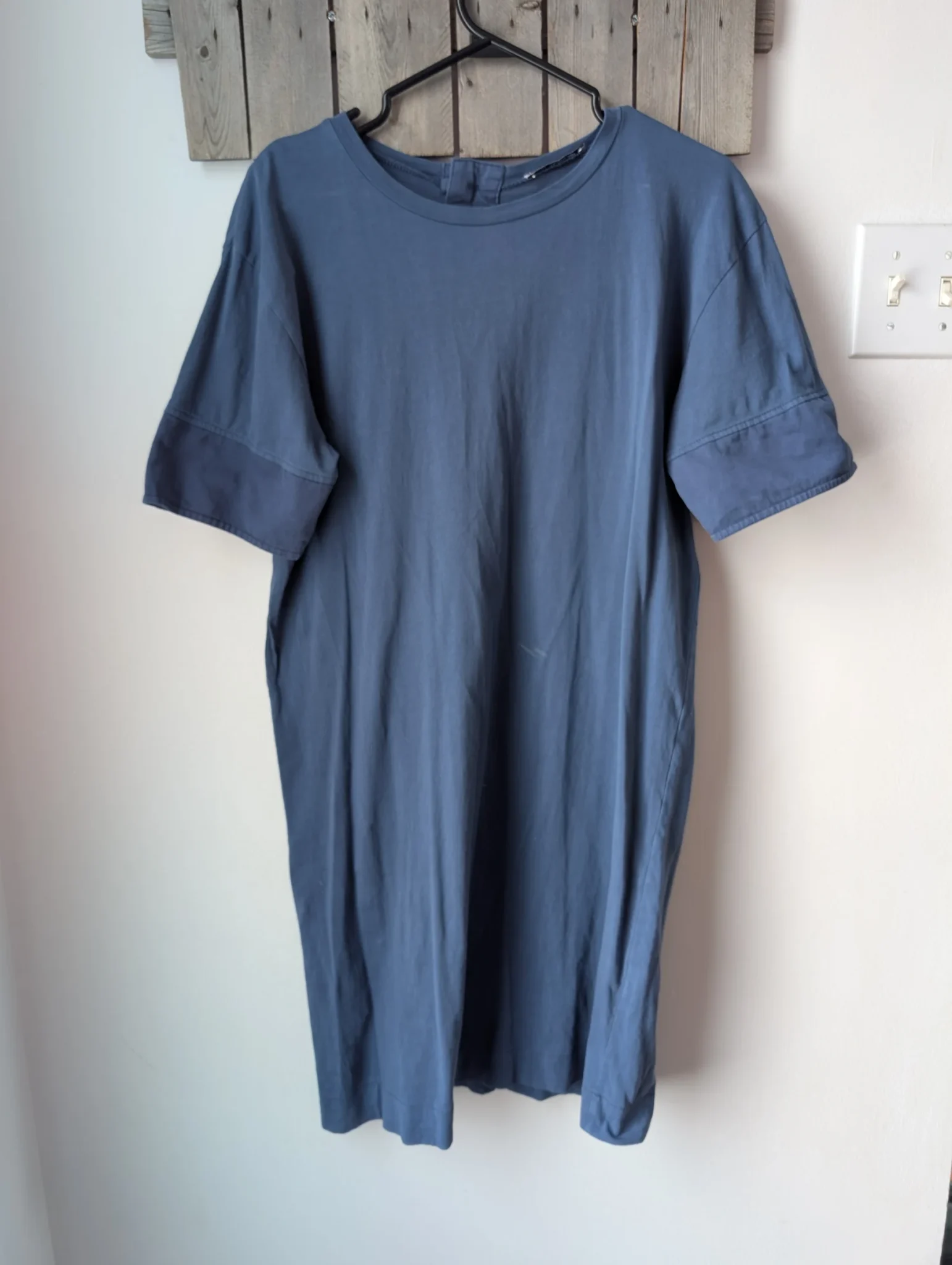 Featured image for Robe zara