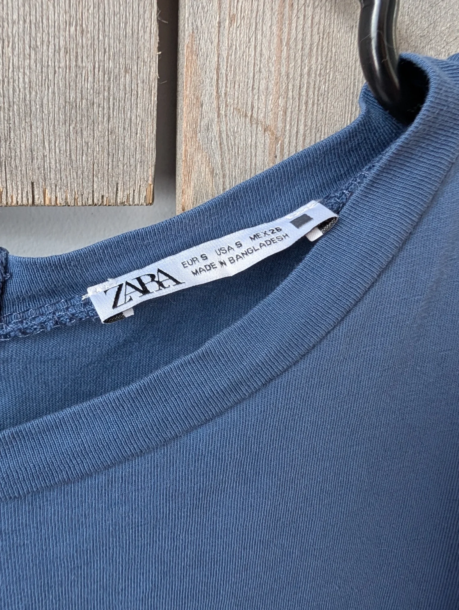 Image for Robe zara