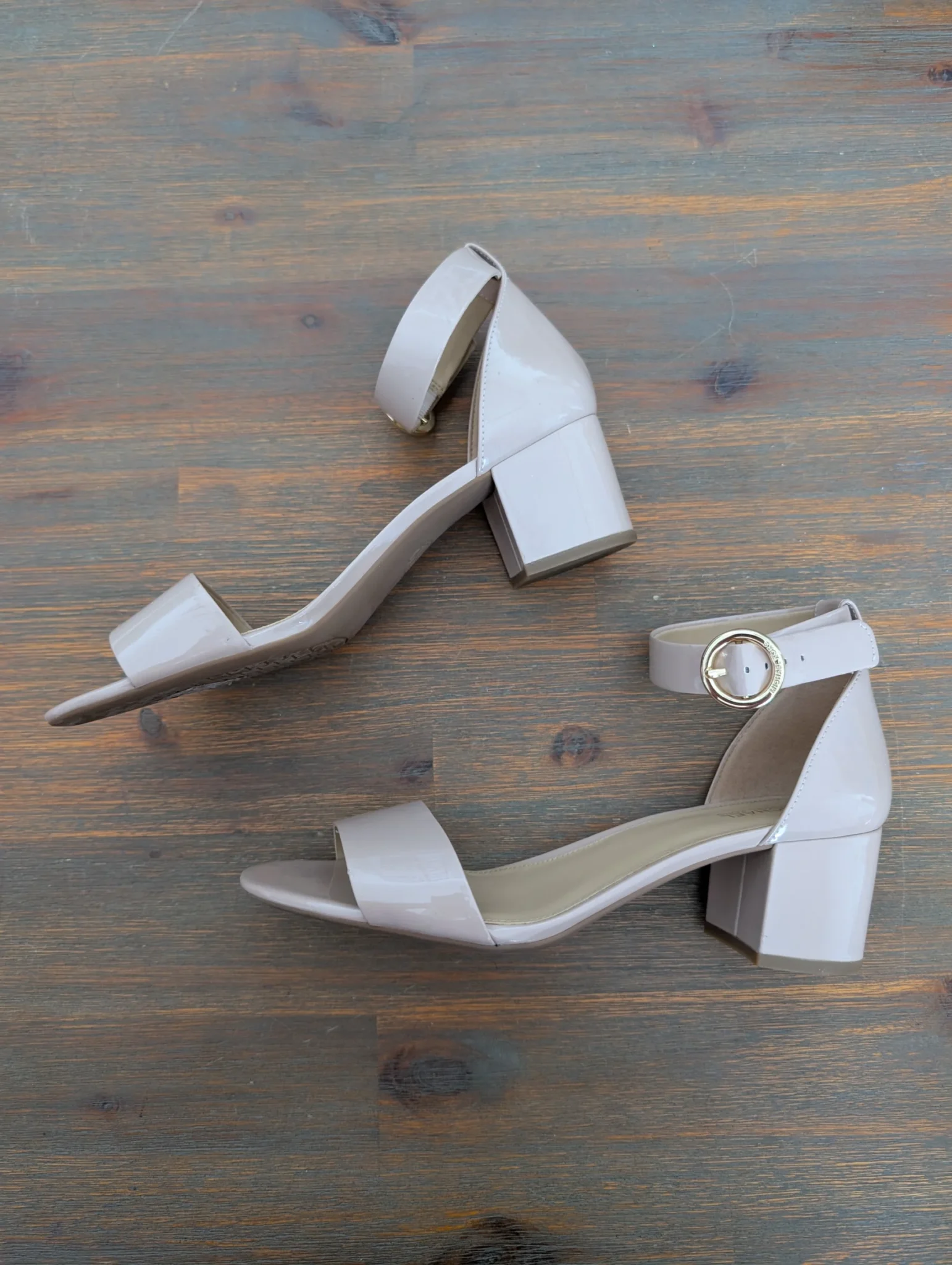 Featured image for Chaussures Michael Kors